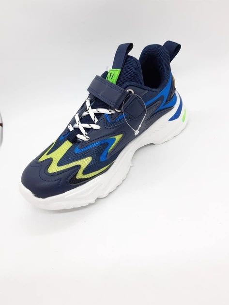 Кросівки для хлопчика