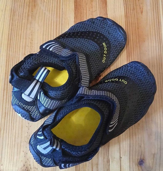 Аквавзуття аквашузи, нові.