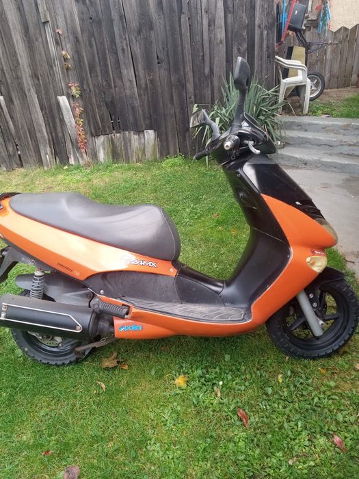 Aprilia
