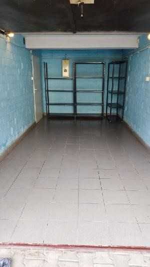 Garaż ul. Grzymińska Żelechowa wynajmę