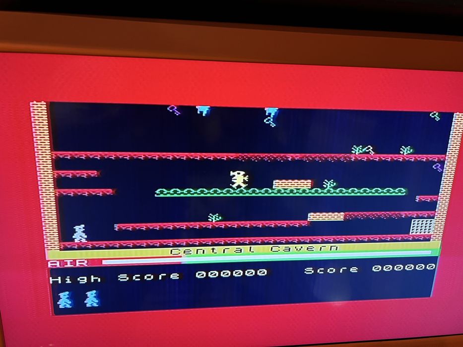 Spectrum 48k  exclusivo