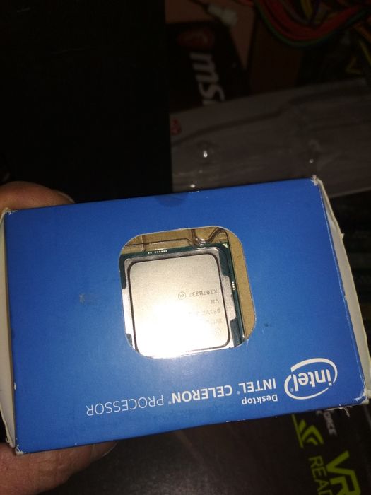 Celeron g1840 lga 1150