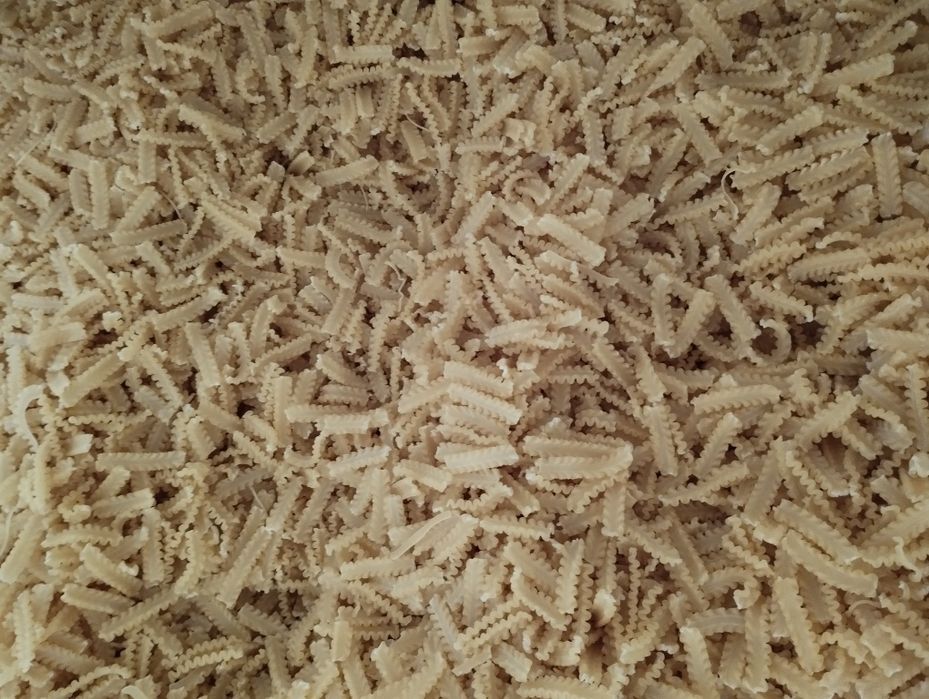 Makaron dla zwierząt