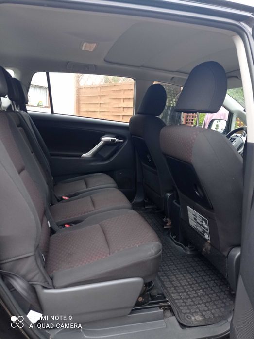 Toyota Verso zadbana