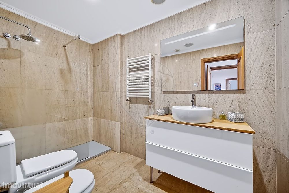 Apartamento T3 para venda