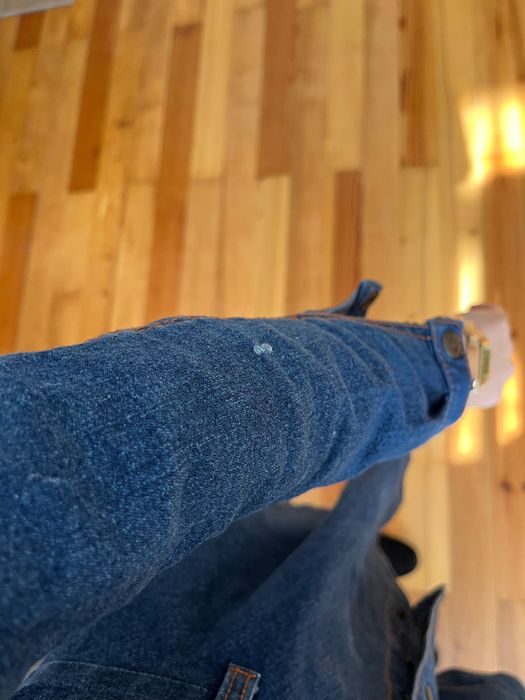 Джинсове плаття.