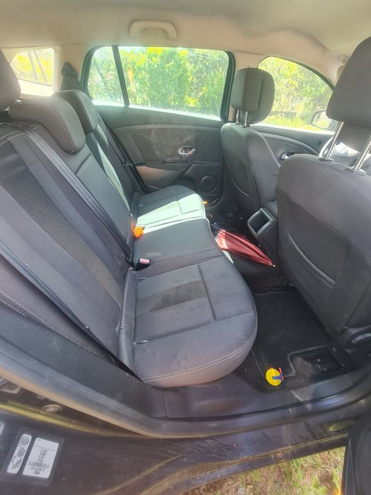 Renaul megane  1.5dci