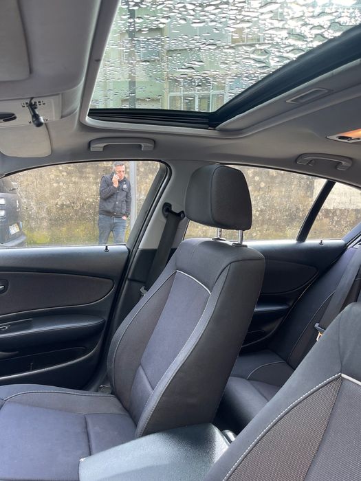 BMW 118D 2010 impecável