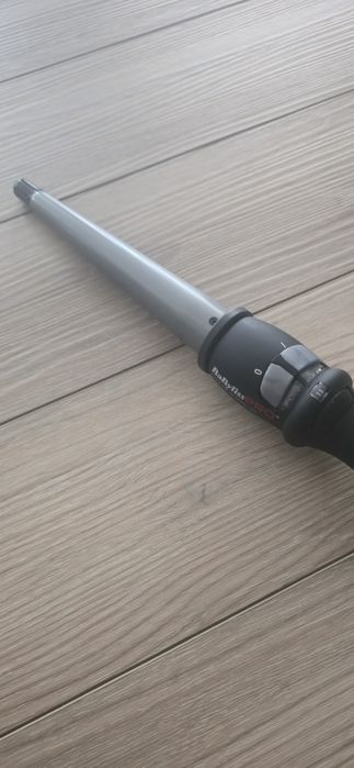 BABYLISS PRO Lokówka stożkowa 25-13mm BAB2280TTE
