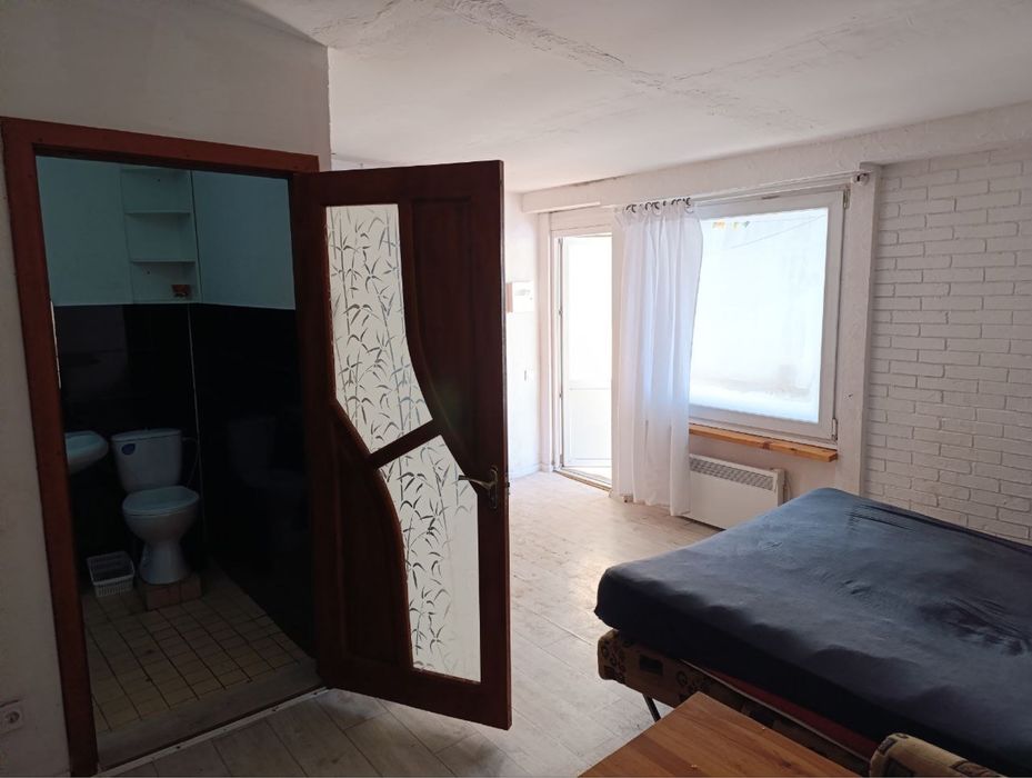 Квартира від власника студія