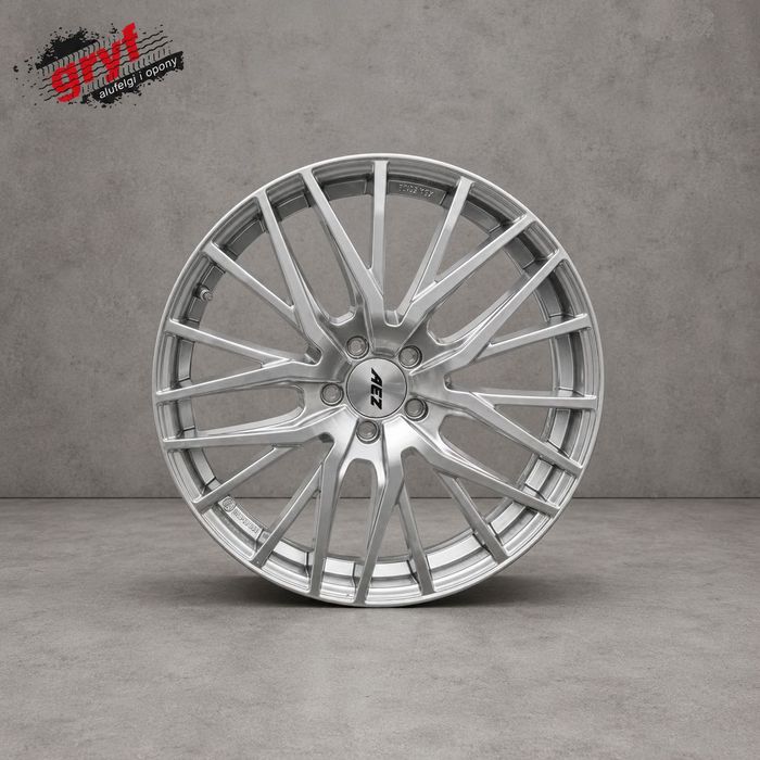 Komplet alufelg 5x112 20”