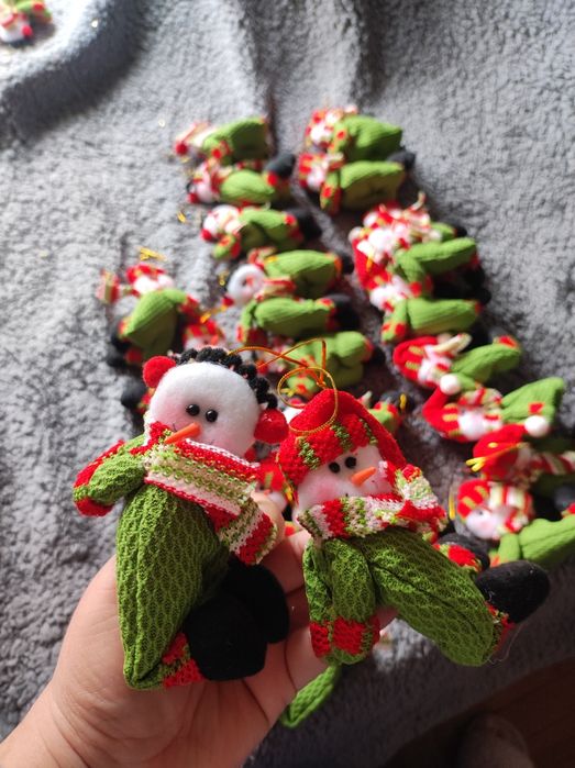 Decoração natalina