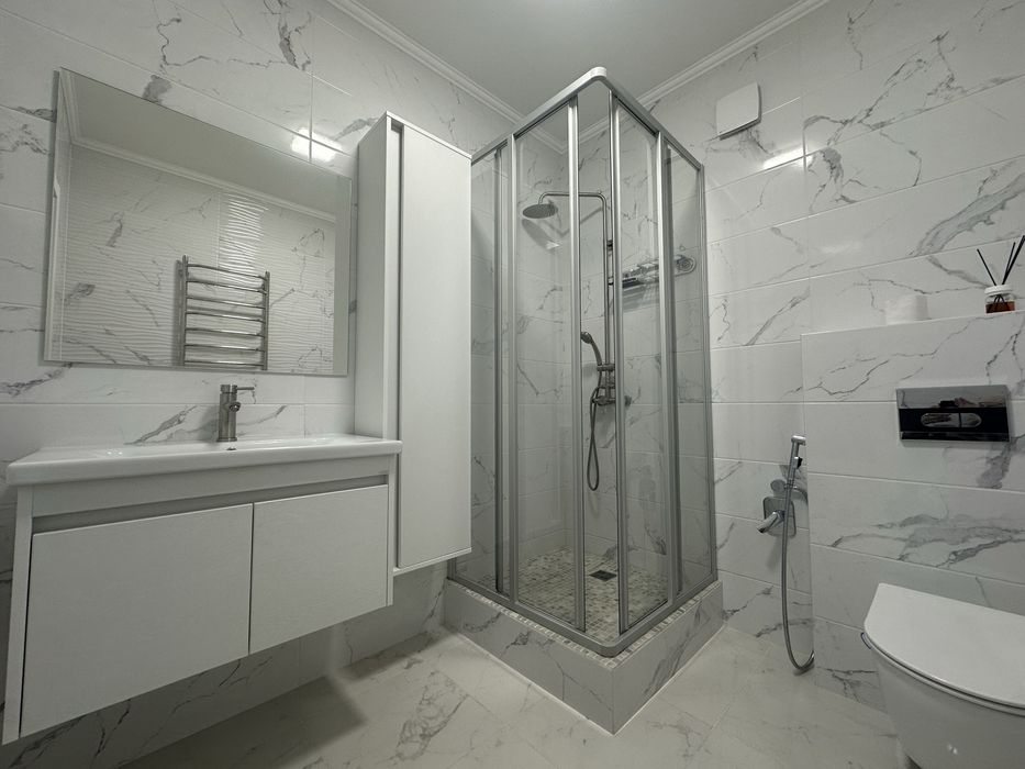 Оренда 1-кімнатноі квартири . Новобудоаа . Перша здача в оренду !