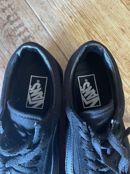 Кеди Vans, 36 розмір, 22,5 см