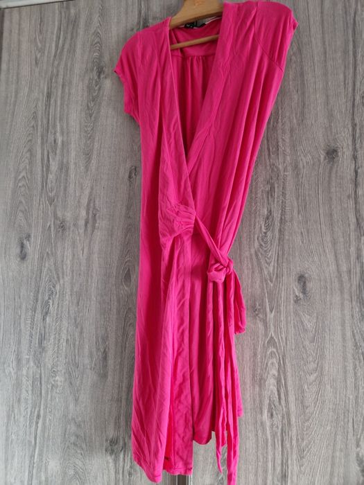 Sukienka tommy hilfiger.