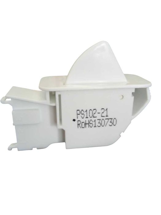 LG 6600JB1010A - Wyłącznik światła do lodówki, nowy, oryginalny.