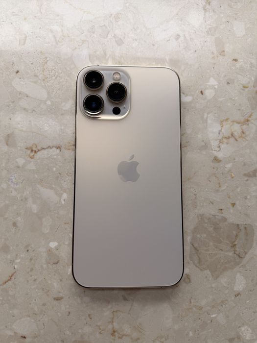 iPhone 13 Pro Max, 256gb