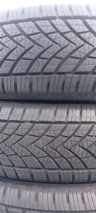 Tracmax 145 80 r13 4шт 2шт шини матіз Таврія Славута QQ б'у з Європи