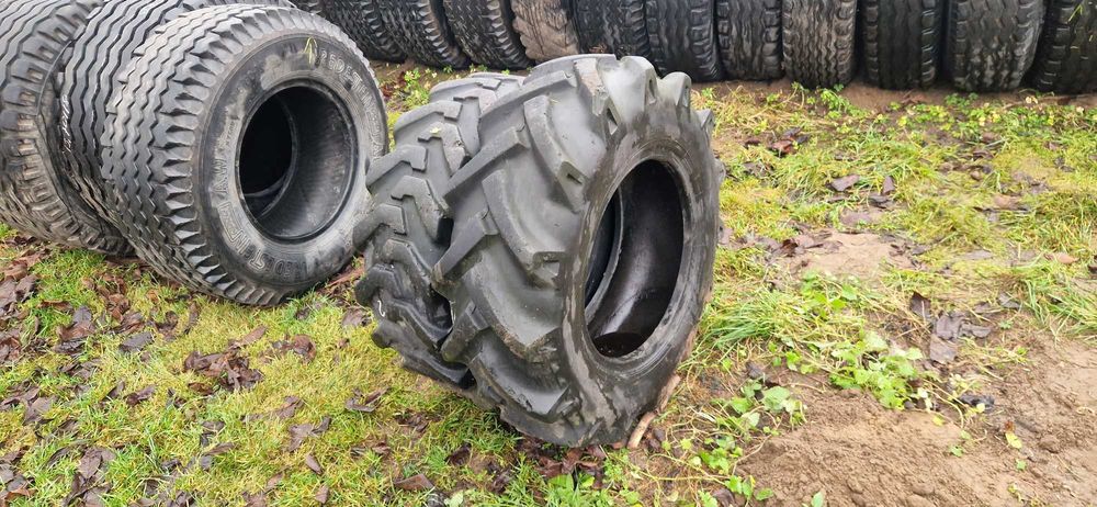 10.5-18, 10.5/80-18 Pirelli solideal Camso