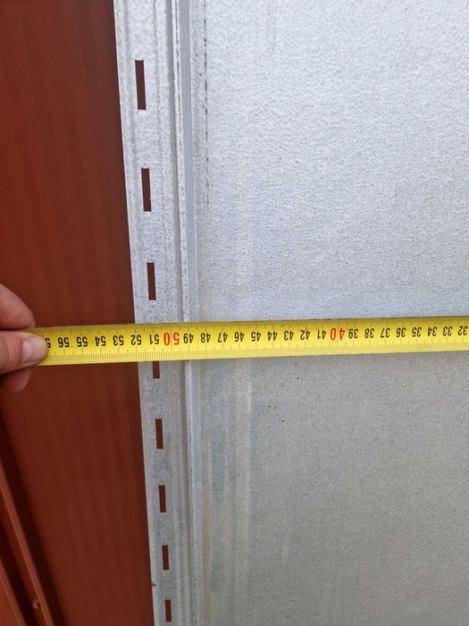 Blacha na dach ścianę