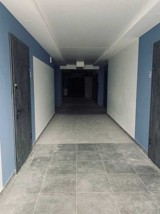 Продається смарт-квартира, метро «Харківська, ЗДАНИЙ БУДИНОК!