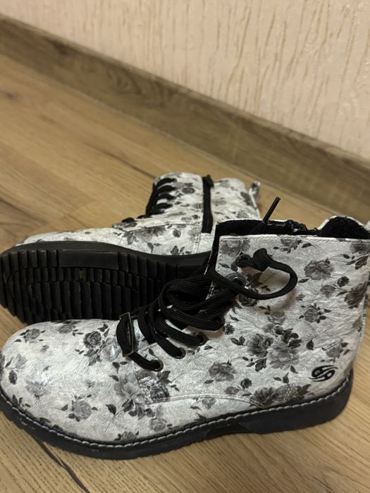 Черевики  Dockers