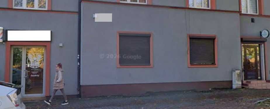 3 pokoje 61 m² | parter | piwnica + ogródek | Zabrze Rokitnica | możliwość adaptacji pod lokal usługowy