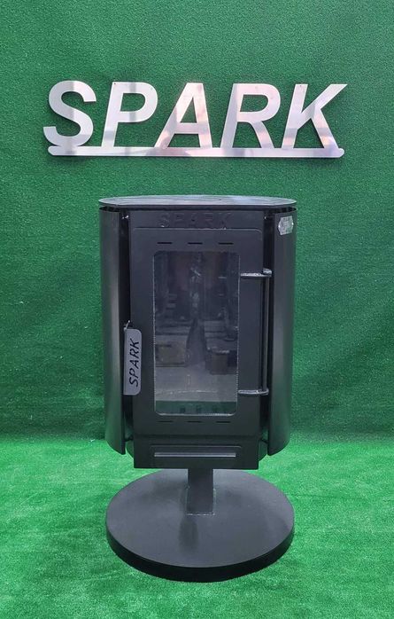 Супер буржуйка. Булер'ян. Піч в баню. Чан. Котел. Камянка