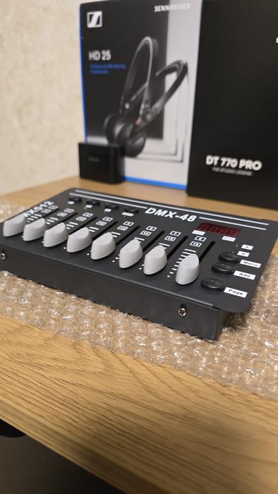 Контролер DMX-48