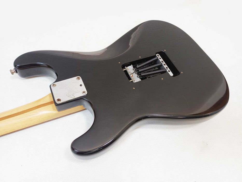 Fender American Stratocaster EMG David Gilmour Made in USA 1993