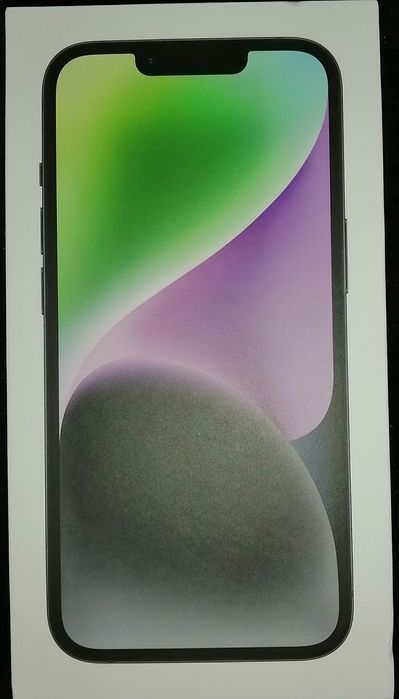 iPhone 14 128GB - 97% bateria- como novo, 2 anos garantia