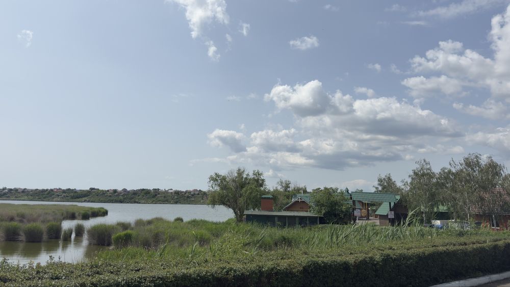 РЕАЛЬНО Хозяйский дом! Сухой Лиман ТОП локация! Рядом есть 6.6 сотки