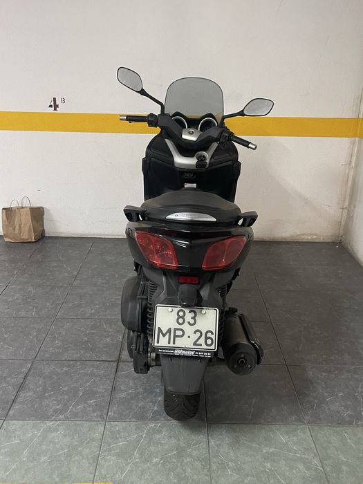 Yamaha XMAX 250 – Excelente estado