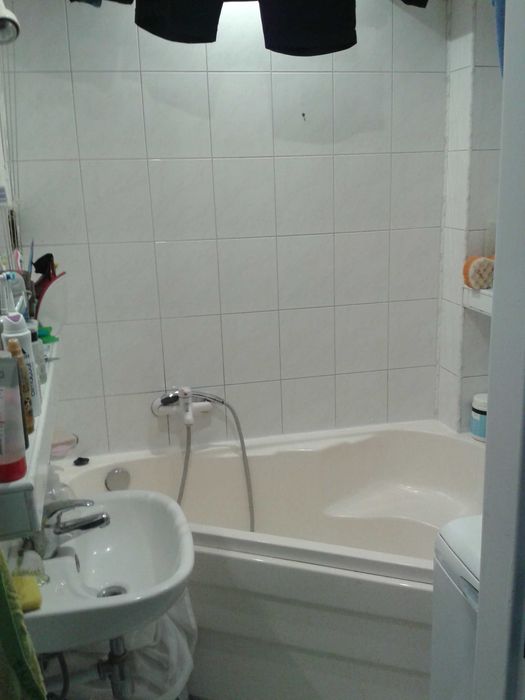 Do wynajęcia pokój 1-osobowy na ul. Daszyńskiego we Wrocławiu - Widok 2