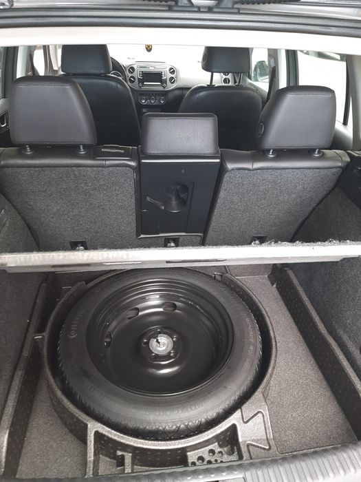 VW Tiguan Автомат 4×4 ПОВНИЙ ПРИВІД обмін
2016