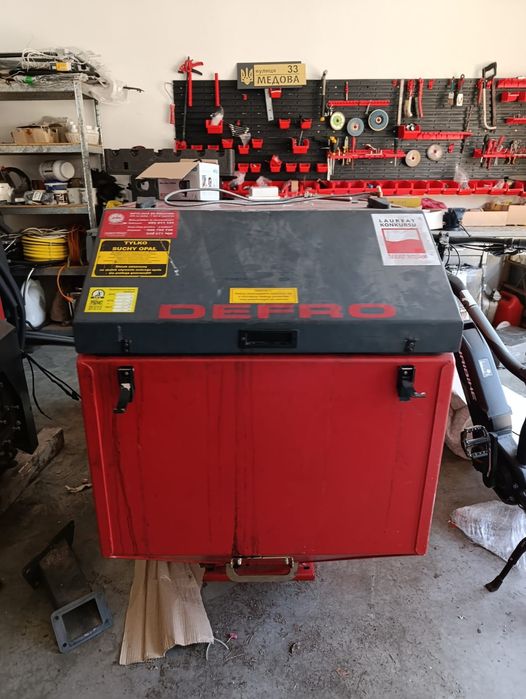 Defro Duo Uni 35
