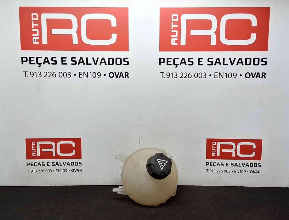 Tampa Depósito Do Líquido De Refrigeração 9684527680 - CITROËN BERLINGO Caixa/monovolume