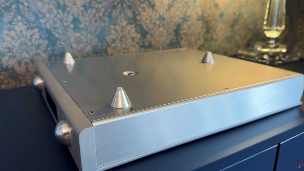 Denafrips Hades 15th PREAMP