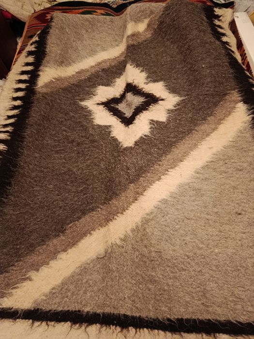 Одеяло верблюжье