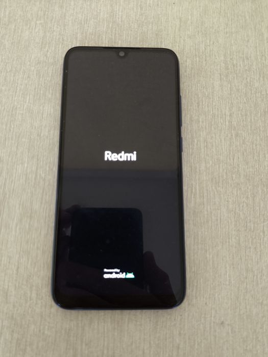 Продам телефон Xiaomi Redmi Note 7 4/64