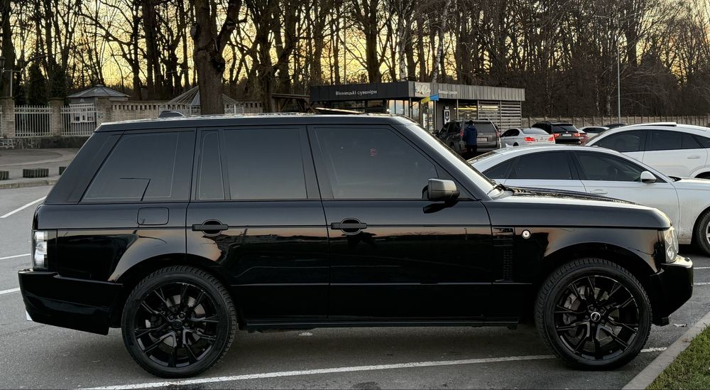 Продам Range Rover
