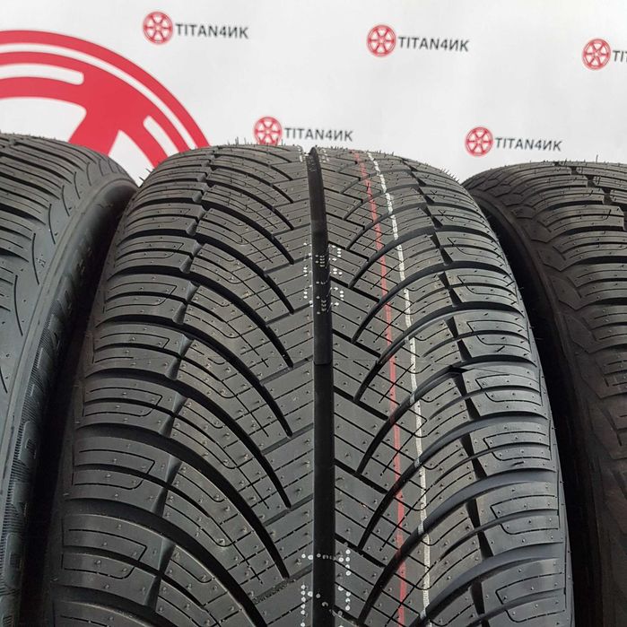 +2шт Нові Шини всесезонні 205/55/16 Roadmarch Prime A/S  R16 колеса гума Р16