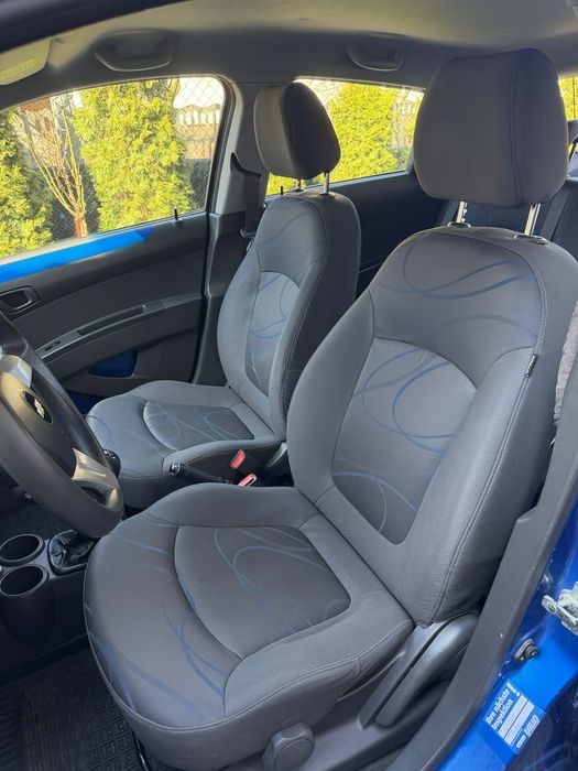 Chevrolet Spark 1.2