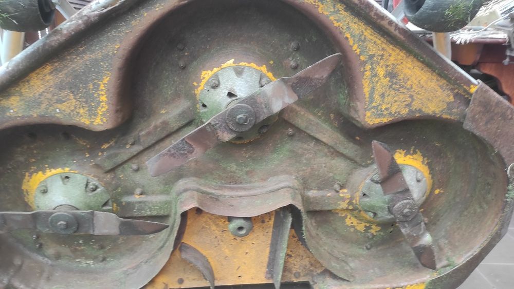 Nośnik narzędzi Stiga Park