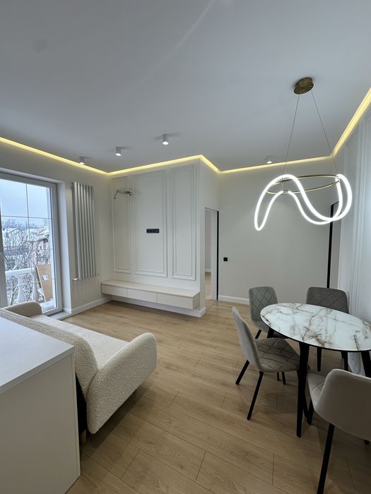 2 кімнатна квартира