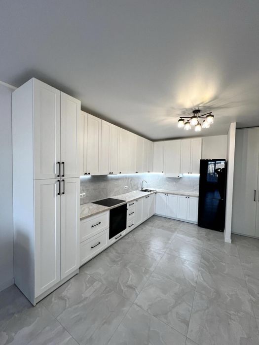 1-кімнатна квартира за адресою вул. Карла Мікльоша (площа 57 м²) - Atlanta.ua - фото 6