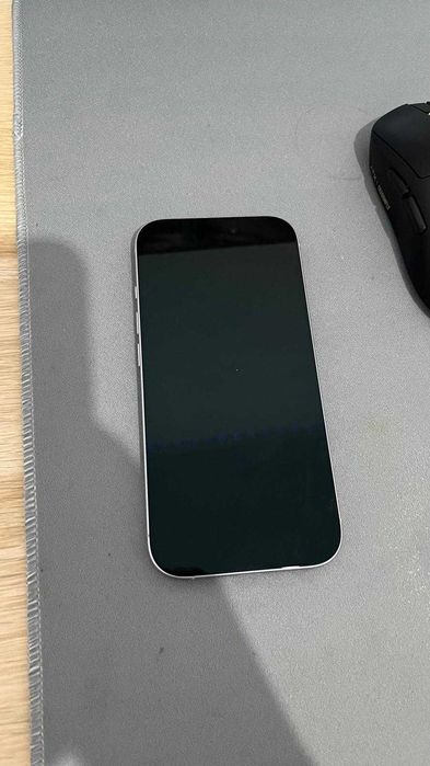 iPhone 17 256GB – Estado de Novo, Caixa, Garantia e Fatura Incluídas