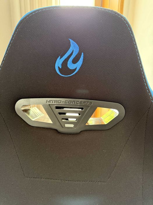 Cadeira Gamer Nitro Concepts