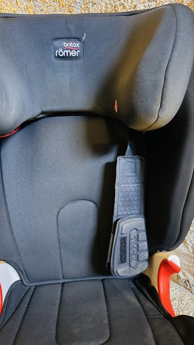 Britax Römer – Cadeira Auto grupo 2,3