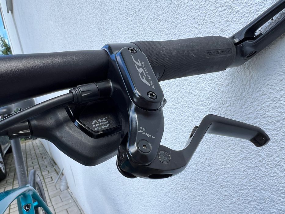 Specialized Sirrus Carbon